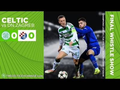 Celtic Take A Step Closer To Champions League Qualification