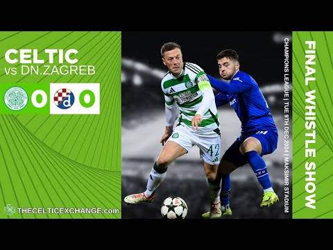 Celtic Take A Step Closer To Champions League Qualification