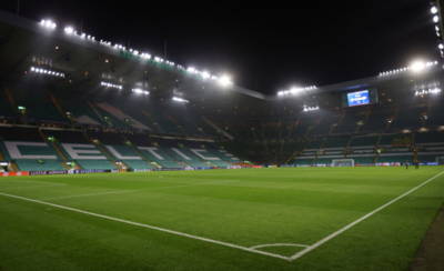 European Clubs Circle as Celtic Strikerâ€™s Future Remains Uncertain