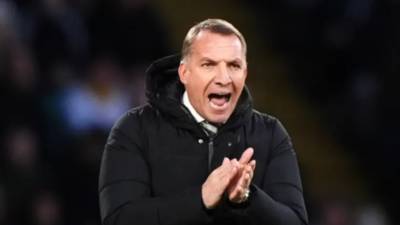 ‘Feels like a loss’ vs ‘a good point’ â€“ Celtic supporters divided by Zagreb draw