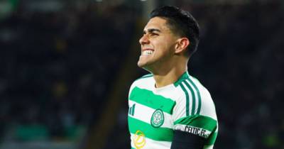 Luis Palma sees Celtic transfer stance made crystal clear as Â£9.8m successor door opens amid Jonjoe Kenny swirl