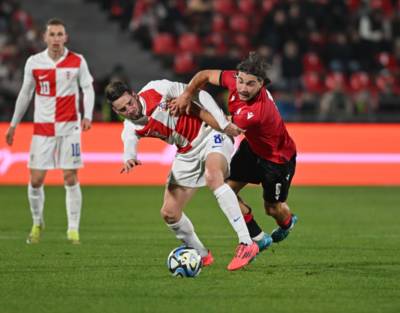 Rangers ‘scouting’ Â£3m Croatia Under-21 starlet as â€˜pivotalâ€™ Celtic star edges closer to incredible record