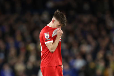 Scotland duo suffer tough loss, 8-cap striker reaches injury milestone as ex-Celtic ace scores late on dramatic night in EFL