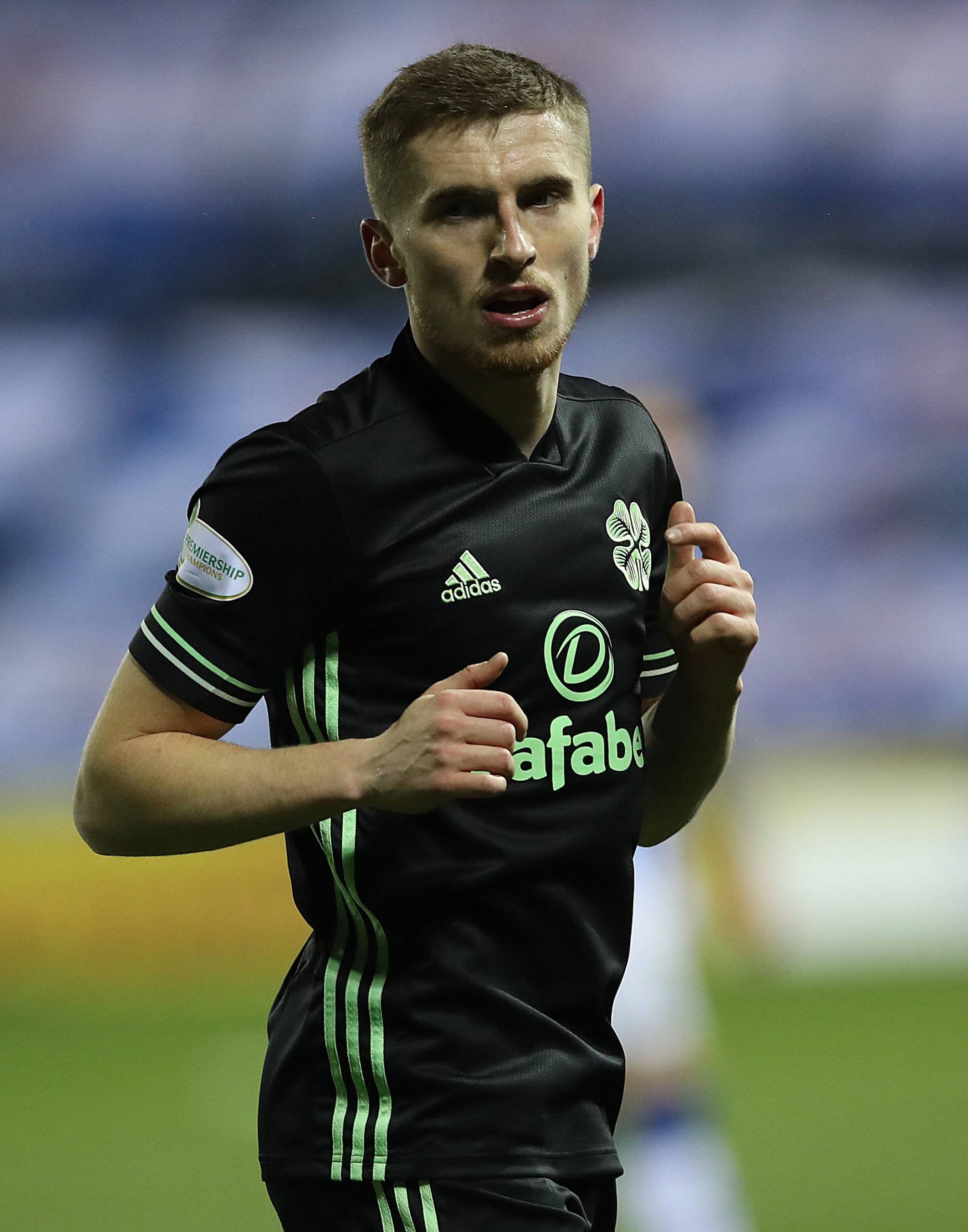 ‘Someone’s at the wind-up’ &ndash; Celtic fans react to baffling Jonjoe Kenny transfer link