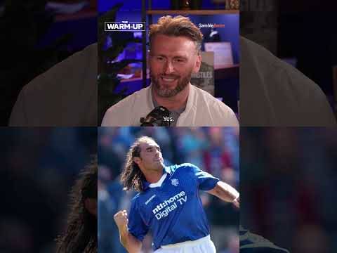 The good, the bad and the. âœ‚ï¸ Can Lee Miller identify the play from the iconic SPFL barnets?