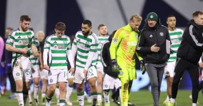 World media reacts as Celtic on the end of a mickey taking for using a pea shooter against a ‘club in the hospital’