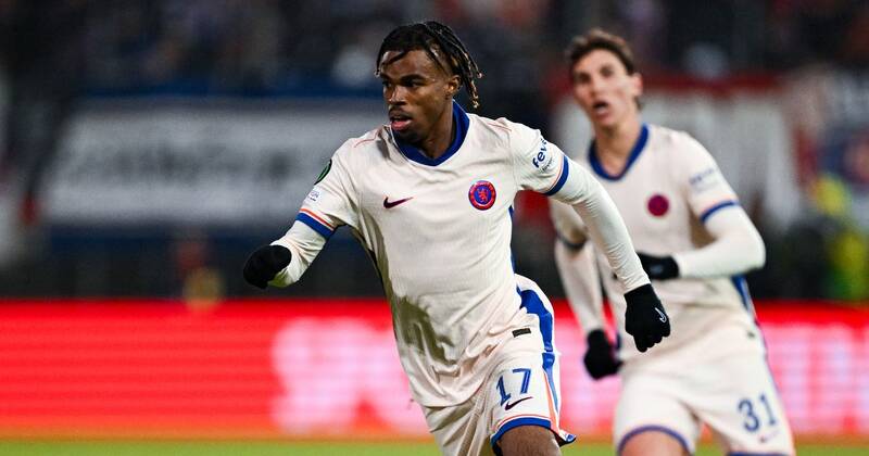 Celtic lead Carney Chukwuemeka race as Chelsea ‘set’ transfer rules while £3.3m price drop opens Lyon raid door