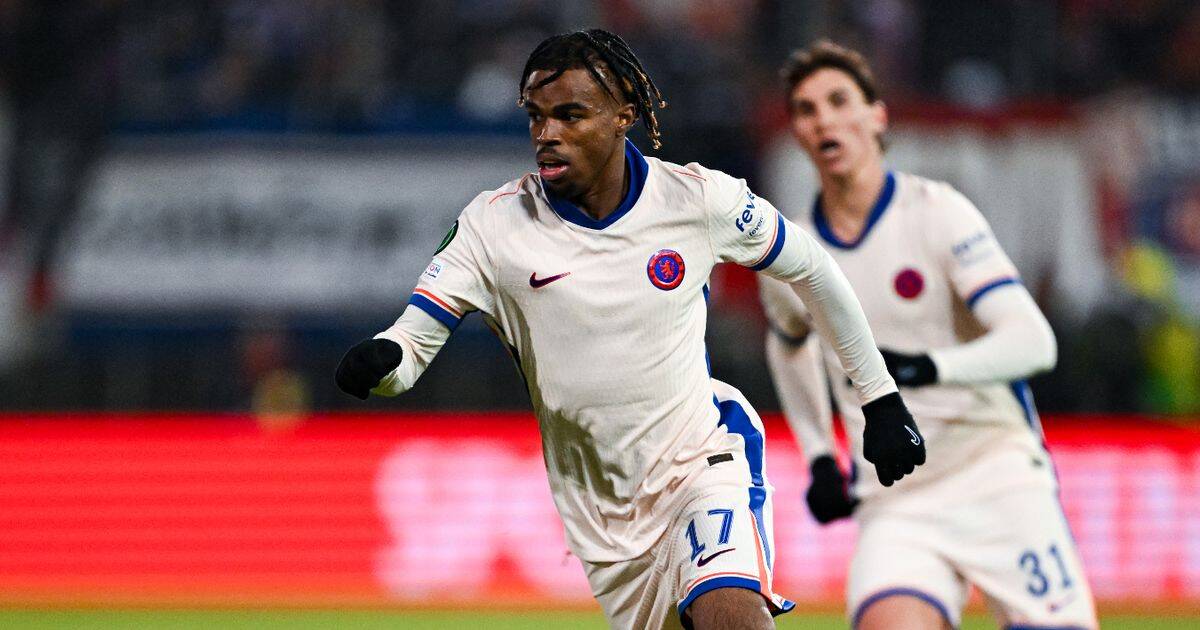 Celtic lead Carney Chukwuemeka race as Chelsea ‘set’ transfer rules while £3.3m price drop opens Lyon raid door