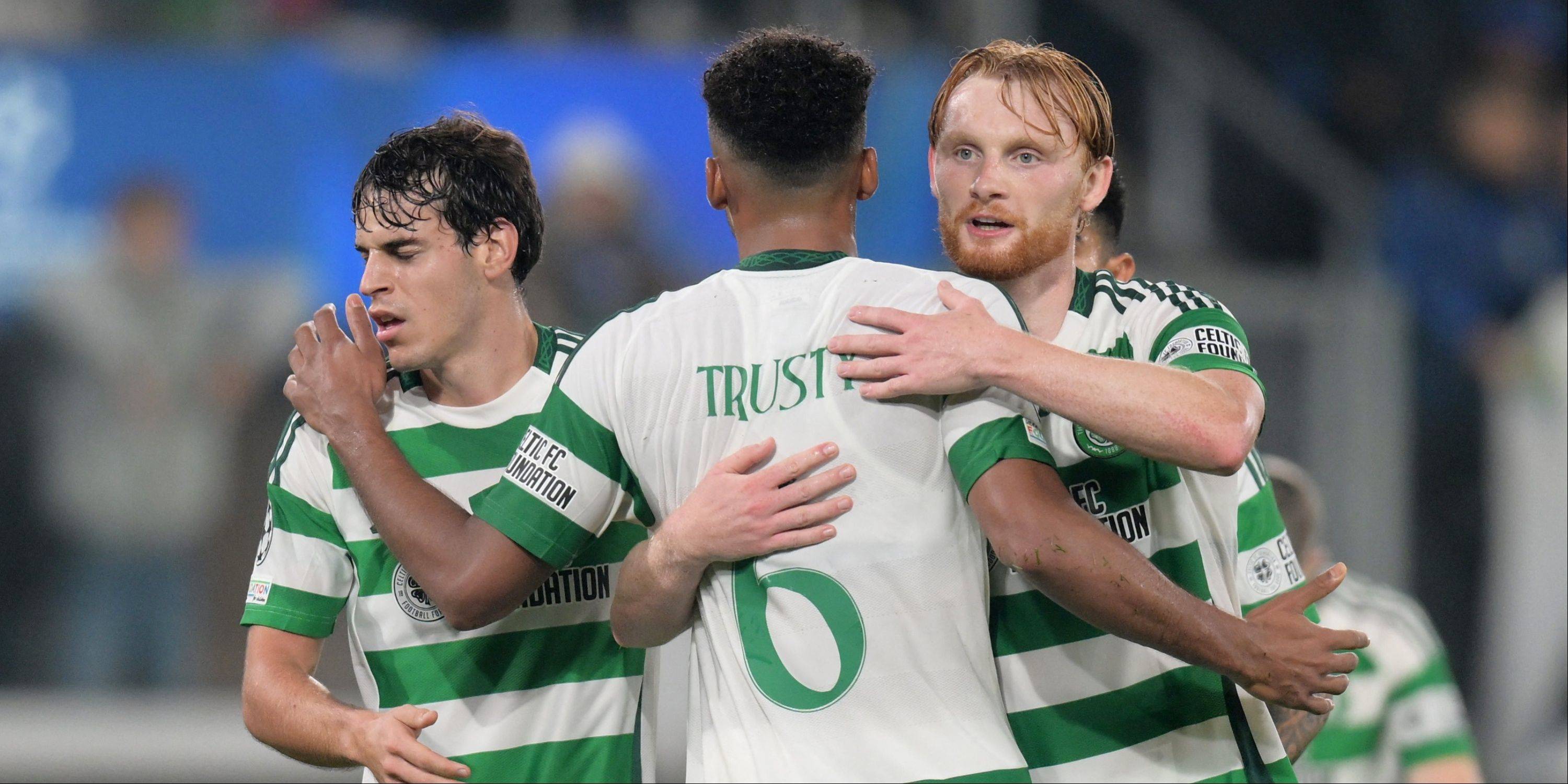 Celtic struck gold on “absolutely pivotal” star whose value has risen 560%