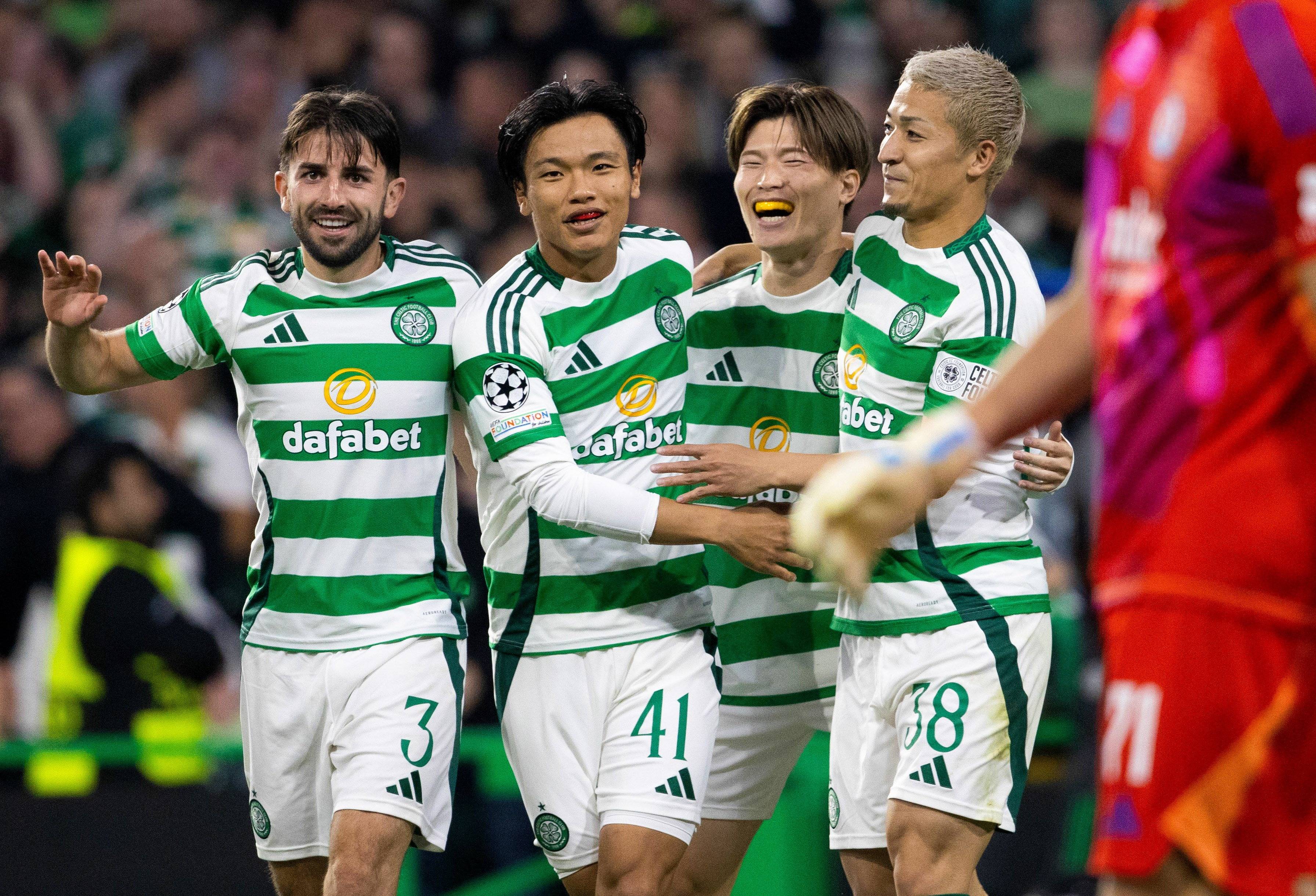 Celtic transfers: 9 players who could depart in January and 2 who won’t &ndash; including key trio and £4m man