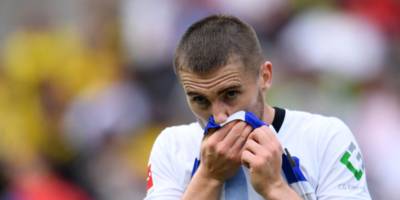 Club in financial chaos may sell defender to Celtic for just £2m in January