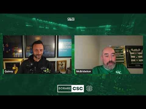 Cup Final SZN | SCSC Live