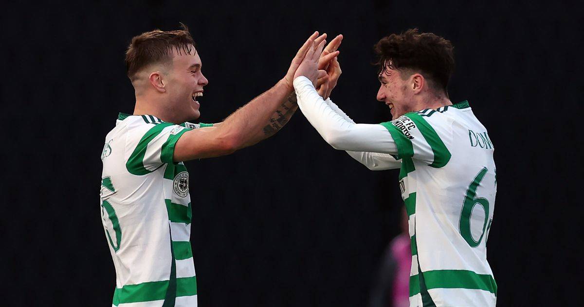Hidden Celtic gem gets Euro giants queuing up as Rocco Vata explodes at Watford at last &ndash; Parkhead news bulletin