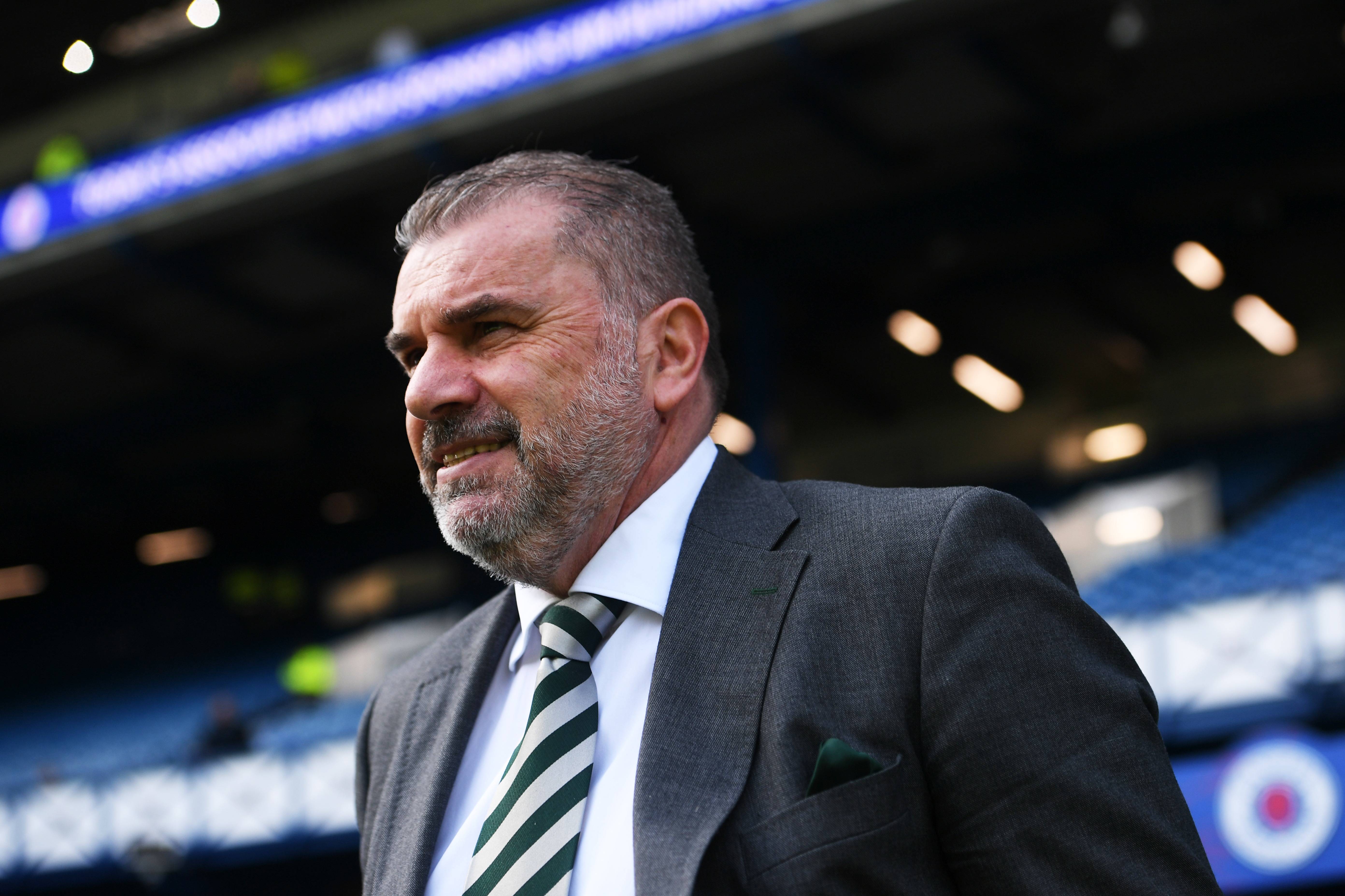 What channel is Rangers v Tottenham? TV, live stream and team news for Europa League clash