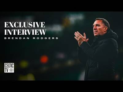 What’s On Celtic TV | Brendan Rodgers exclusive interview ahead of League Cup Final (12/12/24)