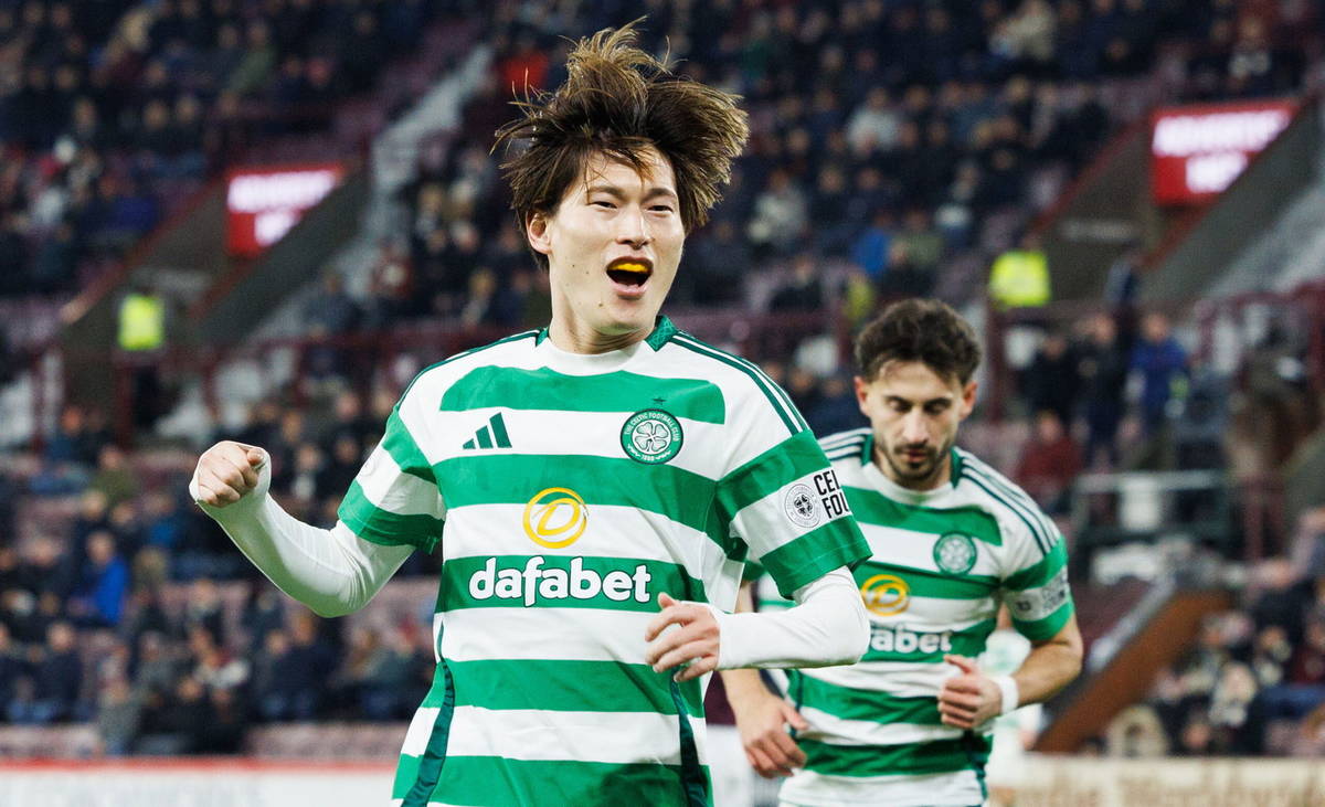 Why the Momentum Shifts Toward Parkhead