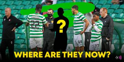 Celtic flop who was “surplus to requirements” is now on fire after leaving