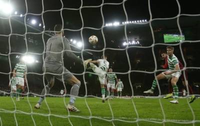 Celtic on this Day â€“ Salzburg at Paradise, Craig Burley breaks Hearts