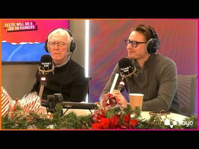 ðŸ€ “CELTIC will do a job on RANGERS”