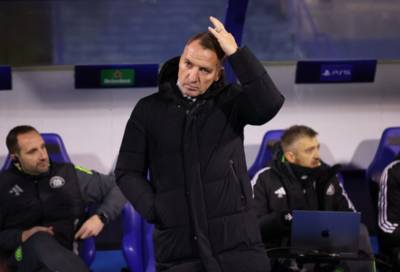 Chris Sutton Defends Celticâ€™s Champions League Progress: â€˜Real Progress and Backboneâ€™