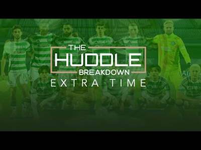 EXTRA TIME PREVIEW: Stalemate in Zagreb | League Cup Final Preview with Patrick Caskie