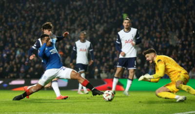 Rangers Face Big Injury Sweat Ahead of League Cup Final Showdown with Celtic