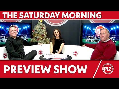 Scottish Premiership & Premier Sports Cup Preview | The Saturday Morning Preview Show