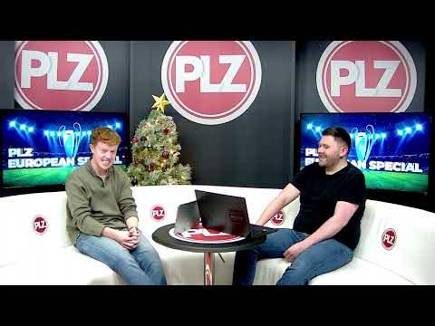 The European Football Show | Rangers excel in Europe again, Celtic still on course to progress
