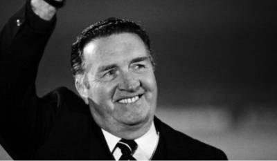 Title Deeds: Big Jockâ€™s History Bhoys
