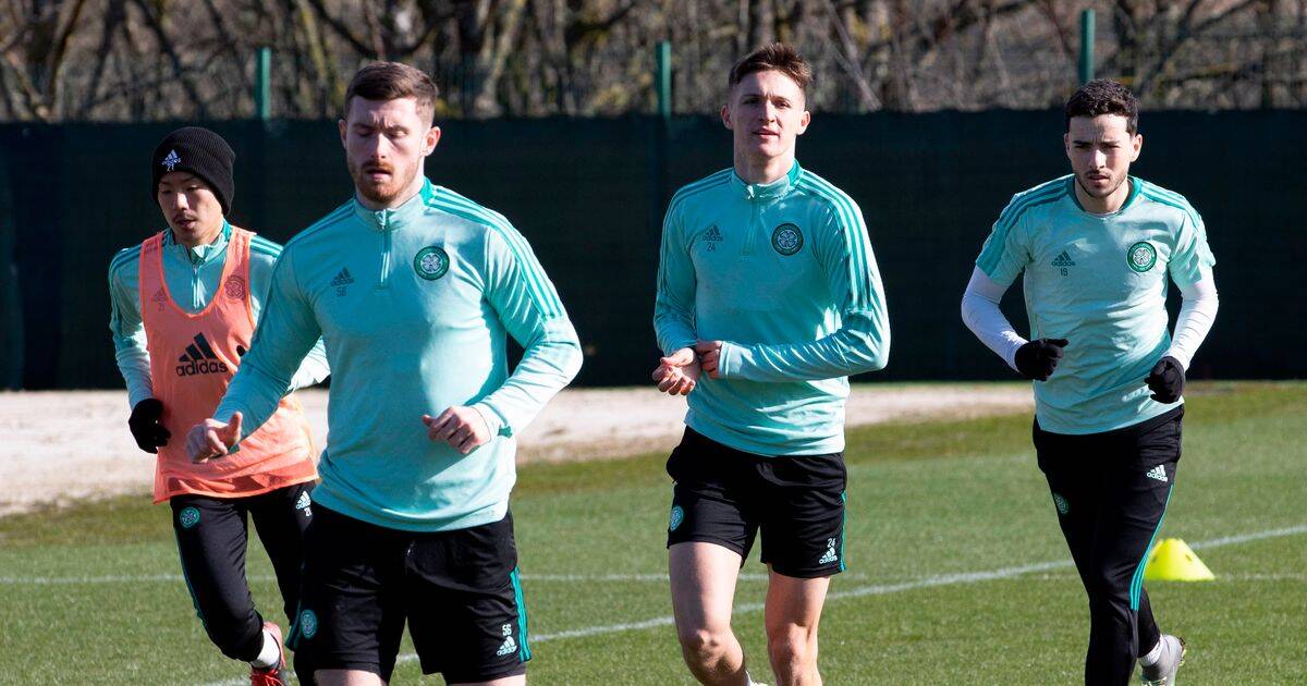 ‘It’s my dream to play for Celtic’ &ndash; Hoops daft star reveals exactly when he’s coming home after ‘talks’ with club