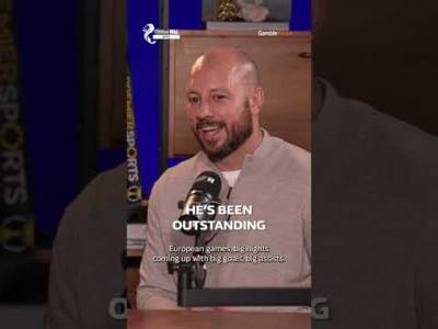 Alan Hutton thinks James Tavernier has shown tremendous character to bounce back.