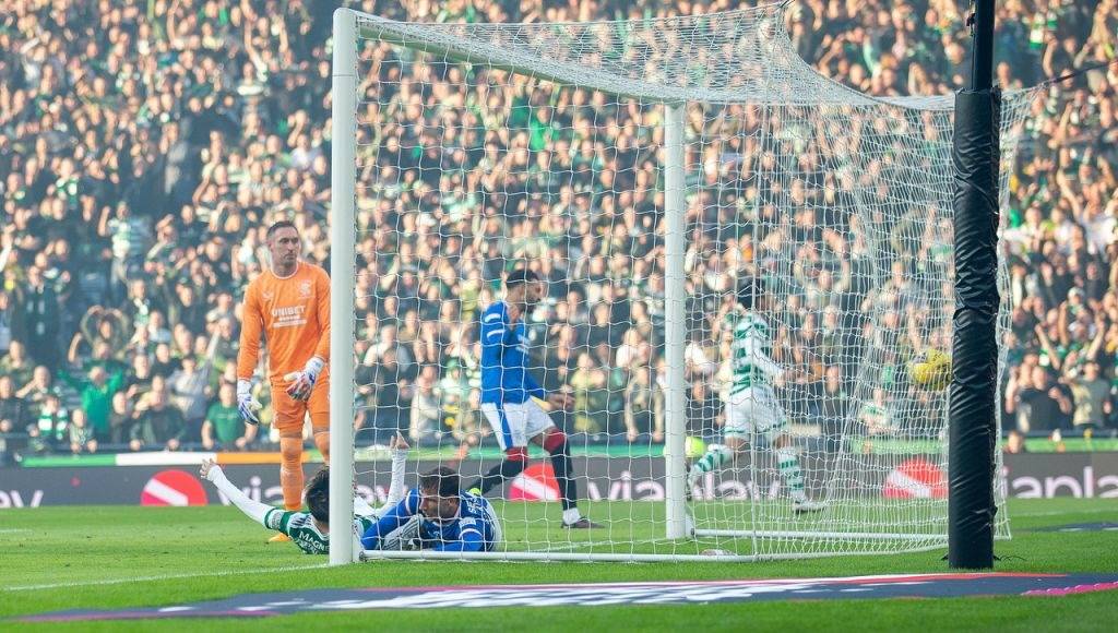 Celtic’s League Cup Final story – Kyogo could make history