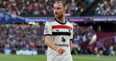 Christian Eriksen to Celtic whispers gain volume as D-day emerges for one star’s return â€“ Parkhead news bulletin