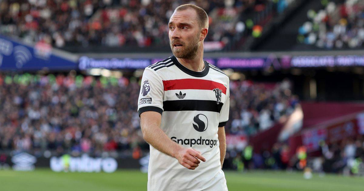 Christian Eriksen to Celtic whispers gain volume as D-day emerges for one star’s return – Parkhead news bulletin