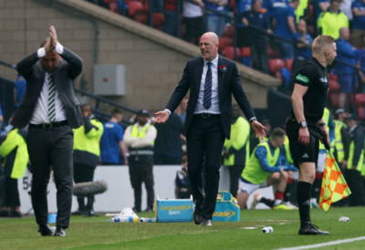 Clementâ€™s Calculated Celtic Comments on Eve of Cup Final