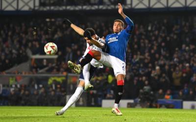 Club chief confirms interest in Â£4m Celtic man as Rangers icon makes bold selection call for cup final