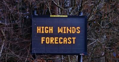 Gale force winds to rock Celtic vs Rangers as weather forecast predicts chaos for Premier Sports Cup final