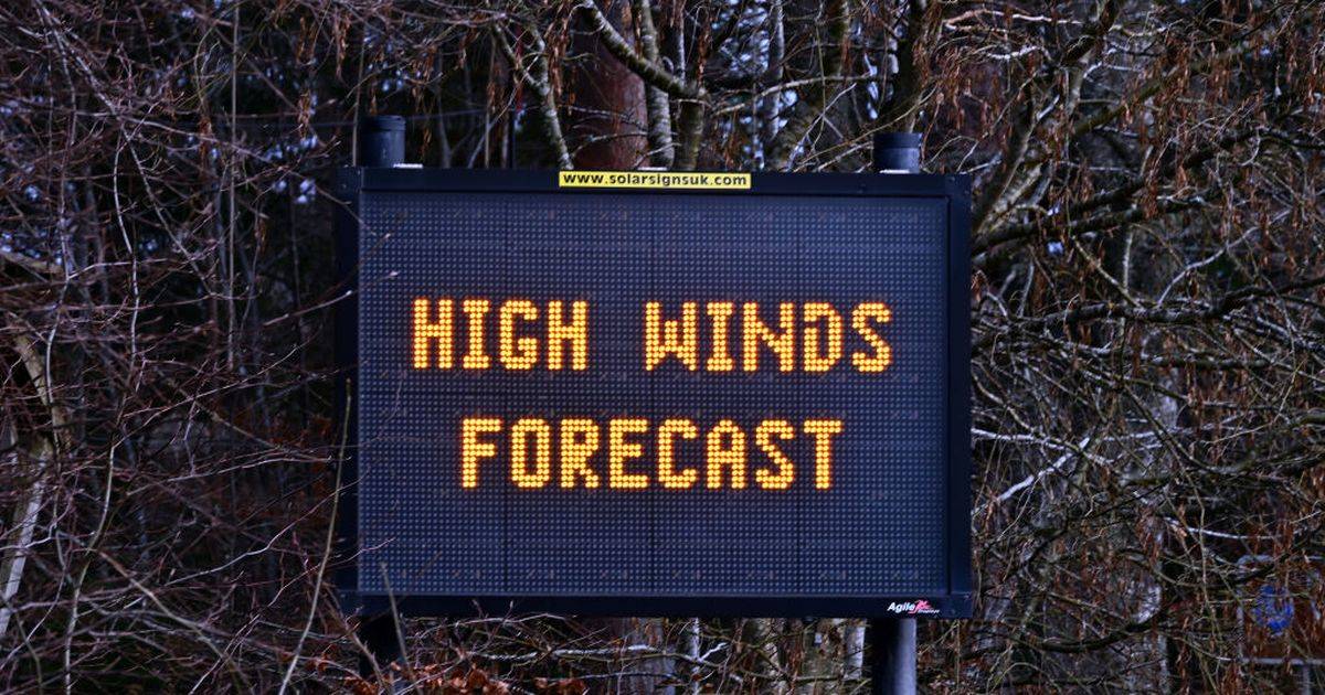 Gale force winds to rock Celtic vs Rangers as weather forecast predicts chaos for Premier Sports Cup final