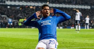 I can already hear Celtic fans saying Iâ€™ve lost the plot but Iâ€™m telling you Rangers are back â€“ Barry Ferguson