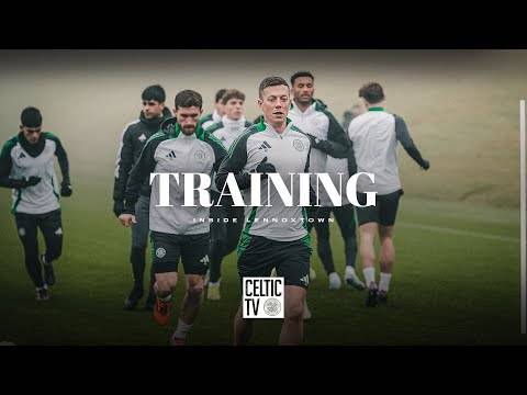 Inside Lennoxtown | Hampden on the horizon (13/12/24)