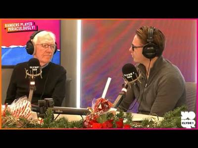 ðŸ”µ “RANGERS aren’t getting the credit they DESERVE”