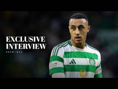 What’s On Celtic TV | Adam Idah Exclusive ahead of League Cup Final!