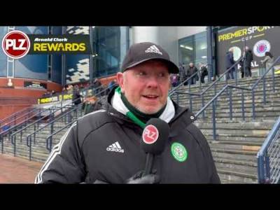 ðŸŸ¢ Celtic fans give their predictions ahead of Premier Sports Cup Final