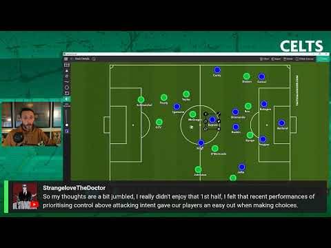 Celtic Title 119 | Making them Greet Again