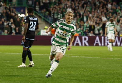 Celtic Triumph in Epic League Cup Final: Daizen Maedaâ€™s Penalty Sinks Rangers 5-4