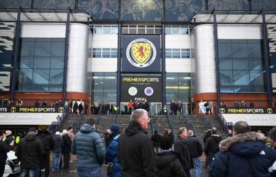 Celtic vs Rangers confirmed XI’s: Johnston wins fitness race but Â£11m man on bench; huge Souttar call made