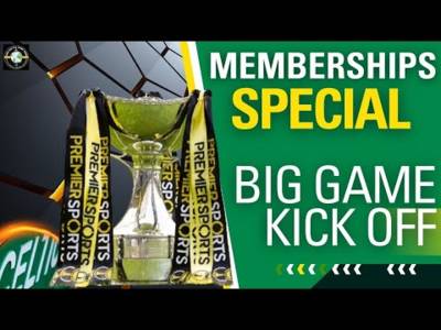 Celtic vs Rangers: Scottish League Cup final