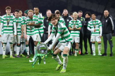 Explained: Celtic Coachesâ€™ Key Role in Cup Final Penalty Shootout