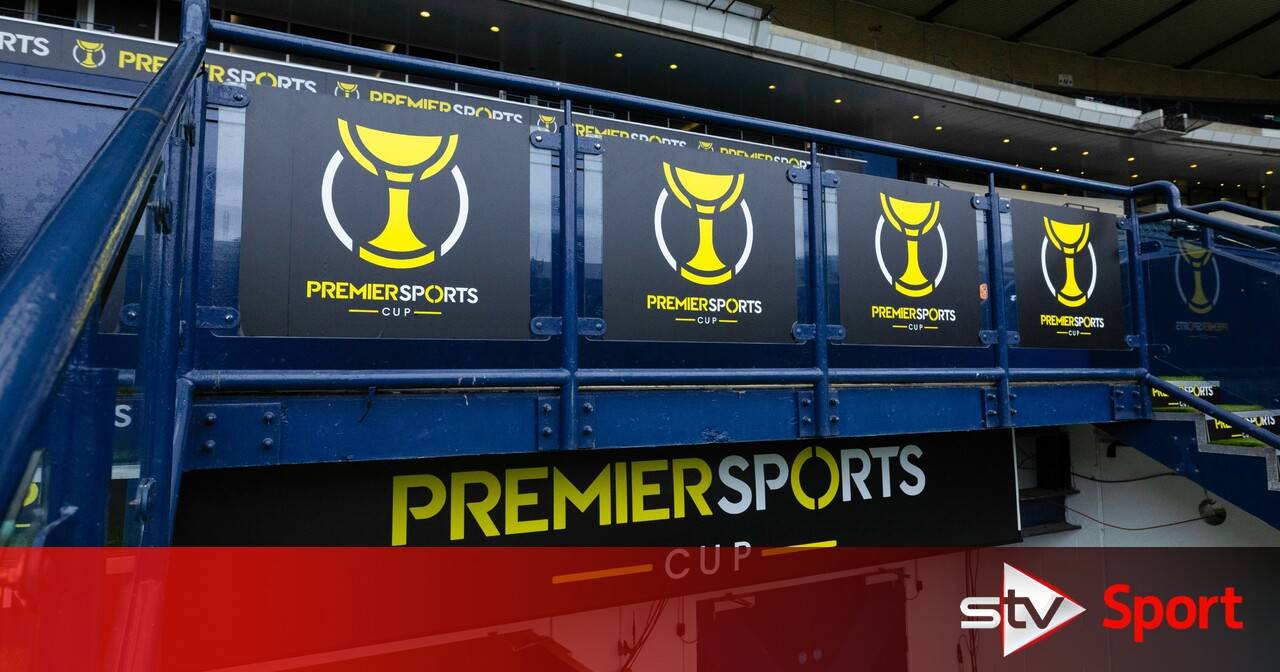 Follow all the action as Celtic face Rangers in the Premier Sports Cup final