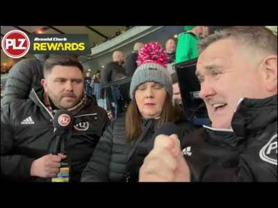 HALF TIME REPORT | ðŸŸ¢Celtic 0-1 Rangers ðŸ”µ